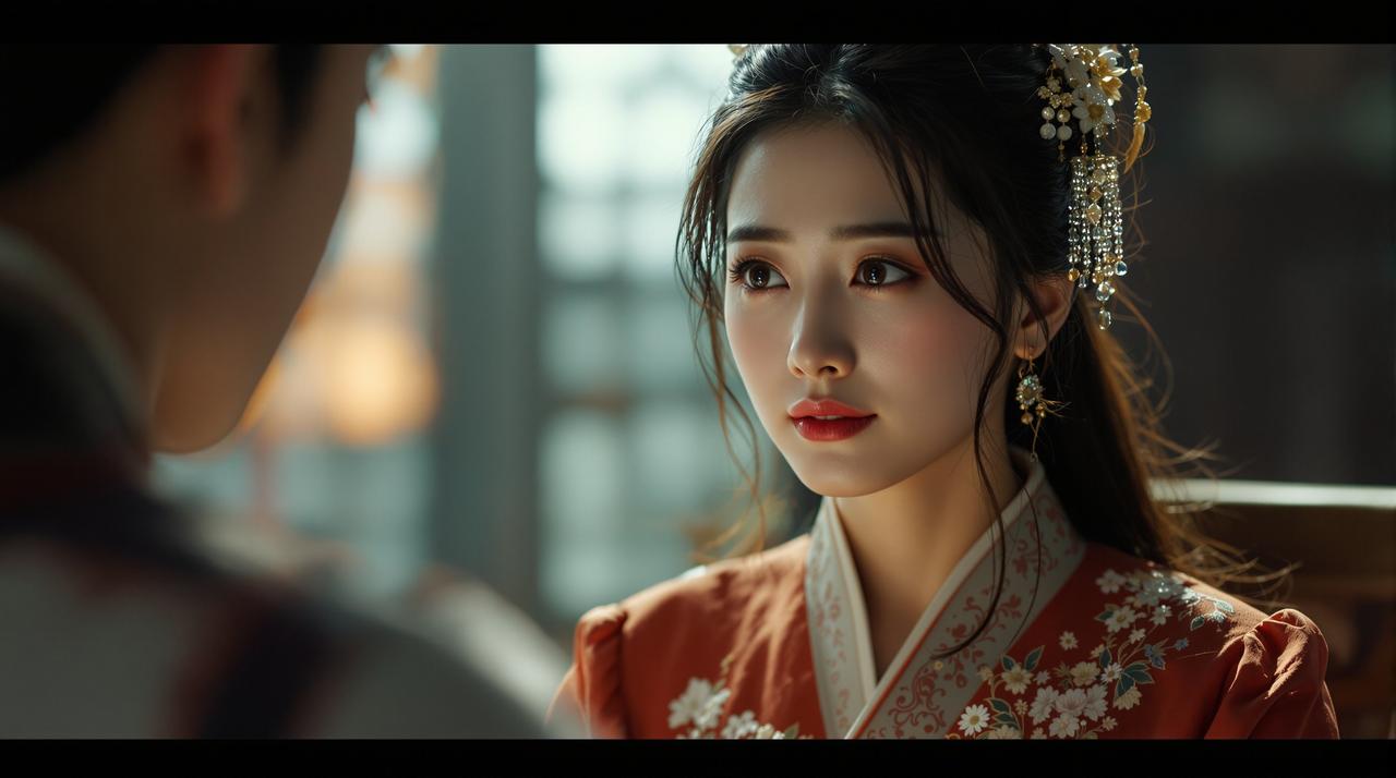 明星在《陈情令》中翻车现场引发热议成为焦点